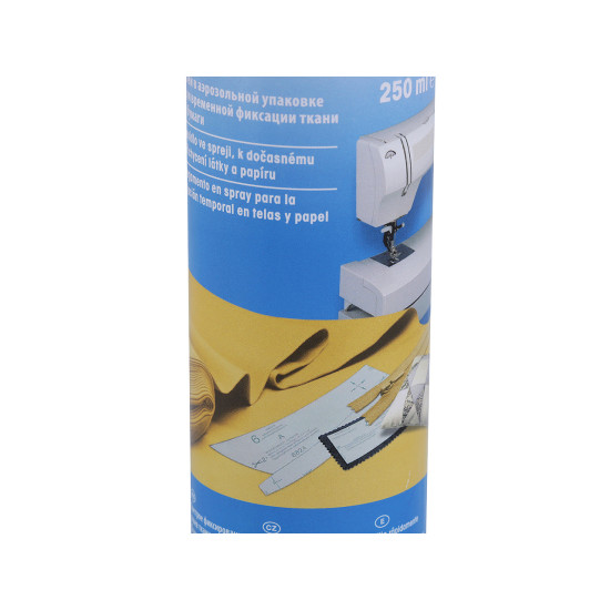 Adeziv sublimare spray prym 250 ml - Conform imaginii (3 Bucăți)