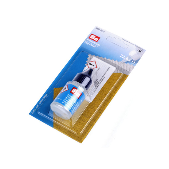 Adeziv anti destrămare textile prym 22,5 ml - Conform imaginii (5 Bucăți)