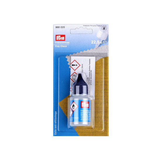 Adeziv anti destrămare textile prym 22,5 ml - Conform imaginii (5 Bucăți)