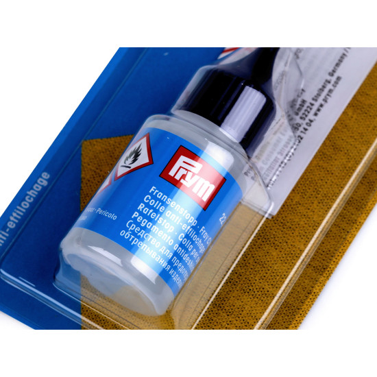 Adeziv anti destrămare textile prym 22,5 ml - Conform imaginii (5 Bucăți)