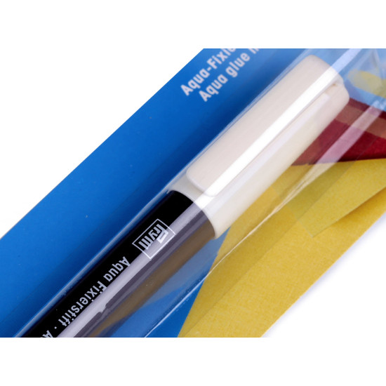 Adeziv temporar aqua-fixiermarker prym - Conform imaginii (1 Bucată) Adeziv temporar aqua-fixiermarker prym - Conform imaginii (1 Bucată)