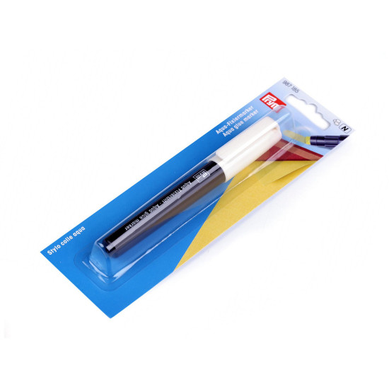 Adeziv temporar aqua-fixiermarker prym - Conform imaginii (1 Bucată) Adeziv temporar aqua-fixiermarker prym - Conform imaginii (1 Bucată)