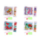 Pictura cu diamante 20x20 cm - Conform imaginii (1 Set) Pictura cu diamante 20x20 cm - Conform imaginii (1 Set)