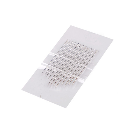 Ace pentru vedere slabă - Nichel (1 Card) Ace pentru vedere slabă - Nichel (1 Card)