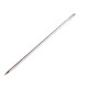 Ac tapiterie 15 cm - Nichel (1 Bucată) Ac tapiterie 15 cm - Nichel (1 Bucată)