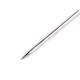 Ac tapiterie 15 cm - Nichel (1 Bucată) Ac tapiterie 15 cm - Nichel (1 Bucată)