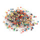 Bolduri cu cap din plastic, lungime 37 mm - Nichel (1 Cutie) Bolduri cu cap din plastic, lungime 37 mm - Nichel (1 Cutie)