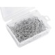 Ace de siguranță, lungime 22 mm - Mix culori (20 Cutii) Ace de siguranță, lungime 22 mm - Mix culori (20 Cutii)