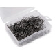 Ace de siguranță, lungime 22 mm - Mix culori (20 Cutii) Ace de siguranță, lungime 22 mm - Mix culori (20 Cutii)