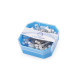 Bolduri decorative lungime 38-40 mm - Mix (20 Cutii) Bolduri decorative lungime 38-40 mm - Mix (20 Cutii)