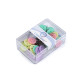 Ace decorative lungime 45 mm - Mix (1 Cutie) Ace decorative lungime 45 mm - Mix (1 Cutie)