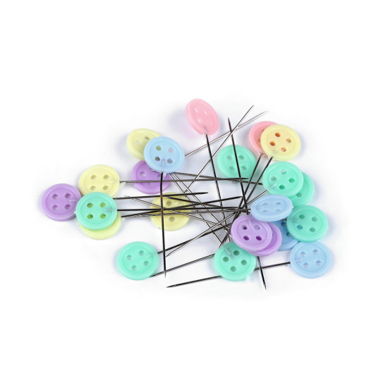 Ace decorative lungime 45 mm - Mix (1 Cutie) Ace decorative lungime 45 mm - Mix (1 Cutie)