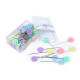 Ace decorative lungime 45 mm - Mix (1 Cutie) Ace decorative lungime 45 mm - Mix (1 Cutie)