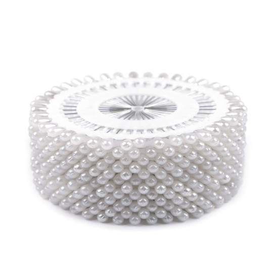 Bolduri cu cap de plastic pe rozeta, lungime 37 mm - Mix (12 Rozete) Bolduri cu cap de plastic pe rozeta, lungime 37 mm - Mix (12 Rozete)