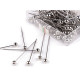 Bolduri inox 38 mm - Arămiu (4 Cutii) Bolduri inox 38 mm - Arămiu (4 Cutii)