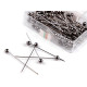 Bolduri inox 38 mm - Arămiu (4 Cutii) Bolduri inox 38 mm - Arămiu (4 Cutii)