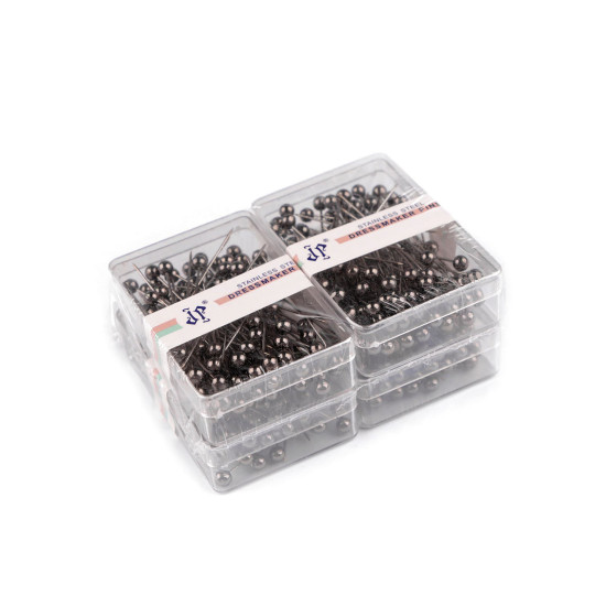 Bolduri inox 38 mm - Arămiu (4 Cutii) Bolduri inox 38 mm - Arămiu (4 Cutii)