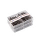 Bolduri inox 38 mm - Arămiu (4 Cutii) Bolduri inox 38 mm - Arămiu (4 Cutii)