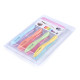 Set croșete cu mâner ergonomic - Mix (3 Seturi) Set croșete cu mâner ergonomic - Mix (3 Seturi)