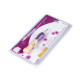 Stilou de brodat - Violet (3 Seturi) Stilou de brodat - Violet (3 Seturi)