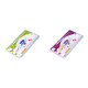 Stilou de brodat - Violet (3 Seturi) Stilou de brodat - Violet (3 Seturi)