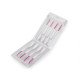 Set croșete ergonomice - Roz (3 Seturi) Set croșete ergonomice - Roz (3 Seturi)