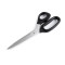 Foarfecă de croitorie kai, lungime 25 cm - Negru (1 Bucată)