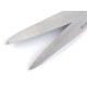 Foarfecă de croitorie kai, lungime 25 cm - Negru (1 Bucată)