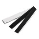 Bandă arici autoadezivă, complet (puf + scai), 20 mm - Negru (50 Perechi) Bandă arici autoadezivă, complet (puf + scai), 20 mm - Negru (50 Perechi)