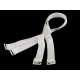Bretele sutien, lățime 16 mm - Negru (1 Pereche) Bretele sutien, lățime 16 mm - Negru (1 Pereche)