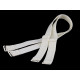 Bretele sutien, lățime 16 mm - Negru (1 Pereche) Bretele sutien, lățime 16 mm - Negru (1 Pereche)