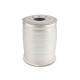 Elastic siliconic, lățime 6 mm - Transparent (20 Metri)
