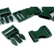 Cataramă trident, lățime 20 mm - Alb (30 Perechi) Cataramă trident, lățime 20 mm - Alb (30 Perechi)