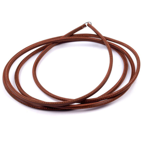 Curea pentru mașină de cusut, lungime universală 172 cm - Conform imaginii (1 Bucată) Curea pentru mașină de cusut, lungime universală 172 cm - Conform imaginii (1 Bucată)