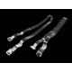 Bretele sutien transparente, 10 mm - Transparent (12 Perechi) Bretele sutien transparente, 10 mm - Transparent (12 Perechi)