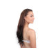 Bretele sutien transparente, 10 mm - Transparent (12 Perechi) Bretele sutien transparente, 10 mm - Transparent (12 Perechi)