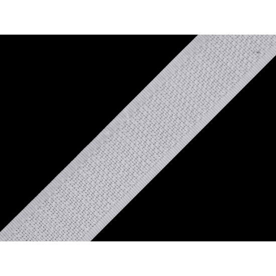 Arici - bandă scai pentru cusut, 20 mm - Negru (25 Metri) Arici - bandă scai pentru cusut, 20 mm - Negru (25 Metri)