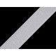 Arici - bandă scai pentru cusut, 20 mm - Negru (25 Metri) Arici - bandă scai pentru cusut, 20 mm - Negru (25 Metri)