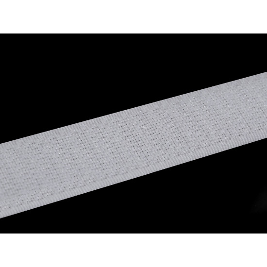 Arici - bandă scai pentru cusut, 20 mm - Negru (25 Metri) Arici - bandă scai pentru cusut, 20 mm - Negru (25 Metri)
