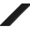 Arici - bandă scai pentru cusut, 20 mm - Negru (25 Metri)