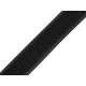 Arici - bandă scai pentru cusut, 20 mm - Negru (25 Metri) Arici - bandă scai pentru cusut, 20 mm - Negru (25 Metri)