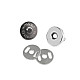 Închizatori / capse magnetice, ø15 mm - Nichel (200 Seturi) Închizatori / capse magnetice, ø15 mm - Nichel (200 Seturi)