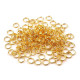 Zale duble bijuterii, ø6mm - Platinum (20 Grame) Zale duble bijuterii, ø6mm - Platinum (20 Grame)