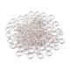 Zale duble bijuterii, ø6mm - Platinum (20 Grame) Zale duble bijuterii, ø6mm - Platinum (20 Grame)