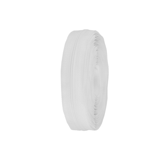 Fermoar spiralat metraj, cursor asic no 3 - Galben închis (5 Metri) Fermoar spiralat metraj, cursor asic no 3 - Galben închis (5 Metri)