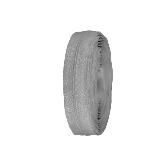 Fermoar spiralat metraj, cursor asic no 3 - Galben închis (5 Metri) Fermoar spiralat metraj, cursor asic no 3 - Galben închis (5 Metri)