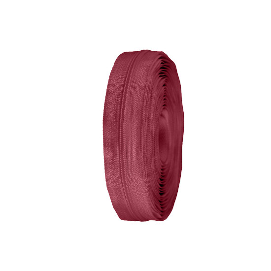 Fermoar spiralat metraj, cursor asic no 3 - Galben închis (5 Metri) Fermoar spiralat metraj, cursor asic no 3 - Galben închis (5 Metri)