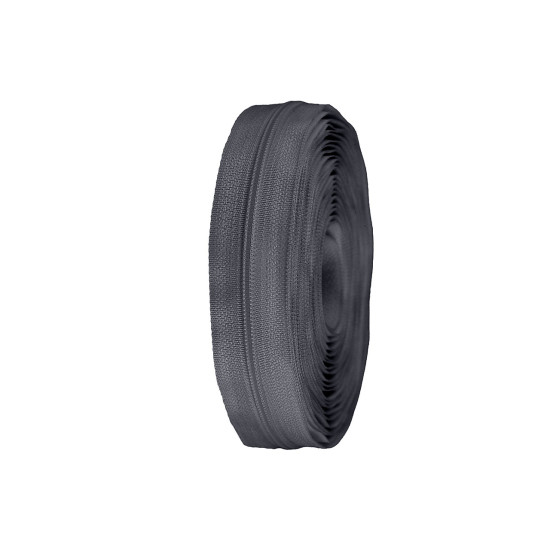Fermoar spiralat metraj, cursor asic no 3 - Galben închis (5 Metri) Fermoar spiralat metraj, cursor asic no 3 - Galben închis (5 Metri)