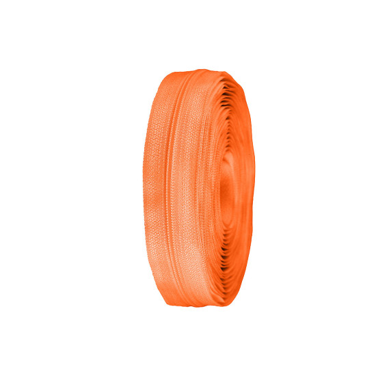 Fermoar spiralat metraj, cursor asic no 3 - Galben închis (5 Metri) Fermoar spiralat metraj, cursor asic no 3 - Galben închis (5 Metri)