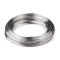Sârmă memorie brățări, ø5 cm - Platinum (1000 Grame)
